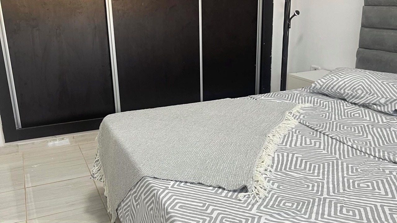 Photo of Bedroom in Yasmine