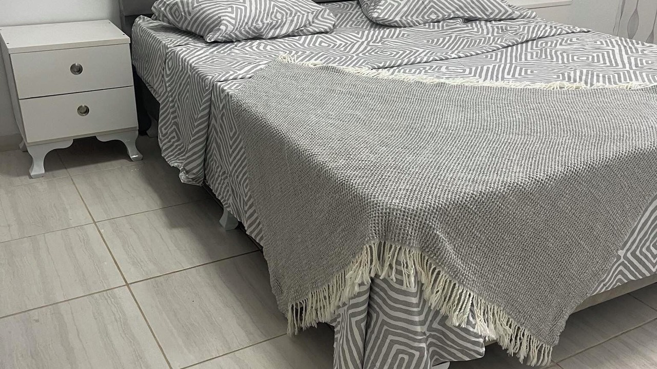 Photo of Bedroom in Yasmine