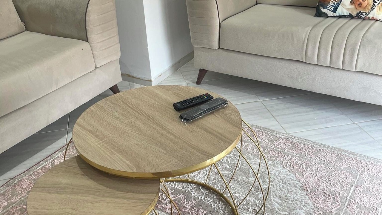 Photo of Livingroom in Yasmine