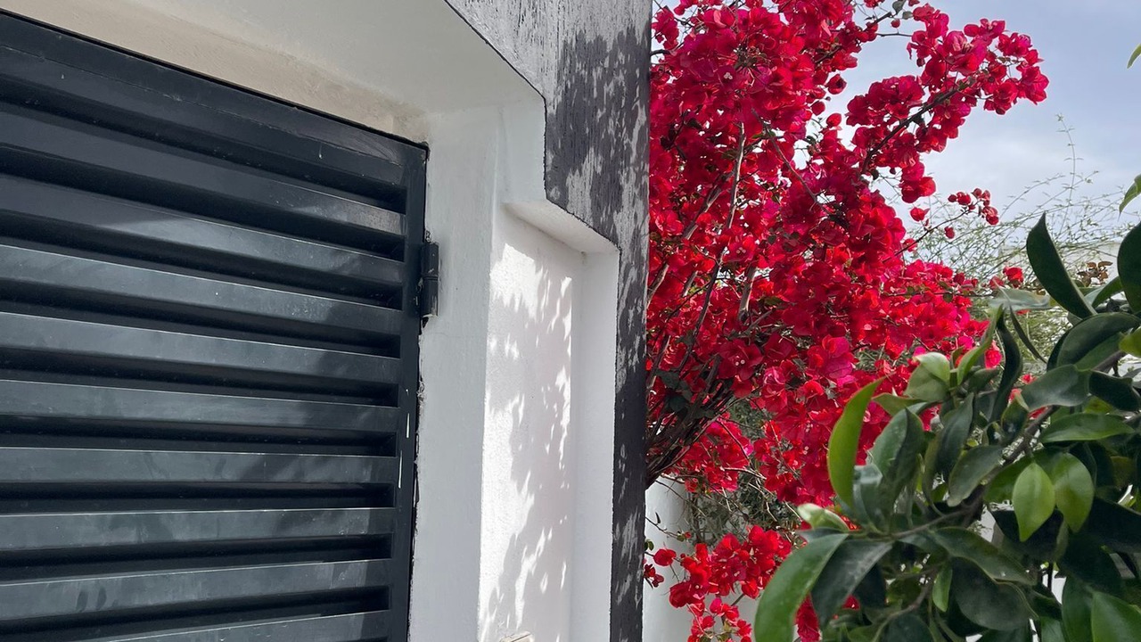 Photo of Outdoor in Yasmine
