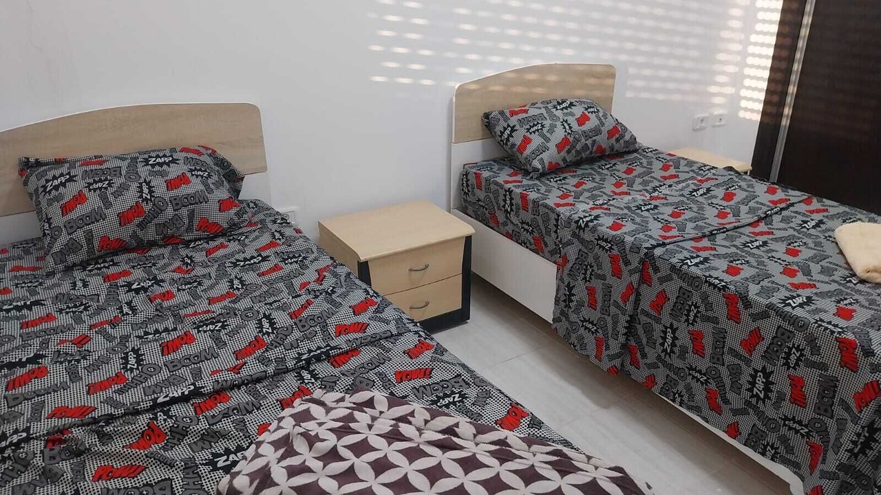 Photo of Bedroom in Yasmine
