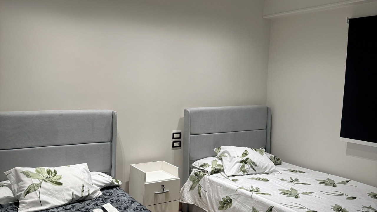 Photo of Bedroom in Ash-Shruq