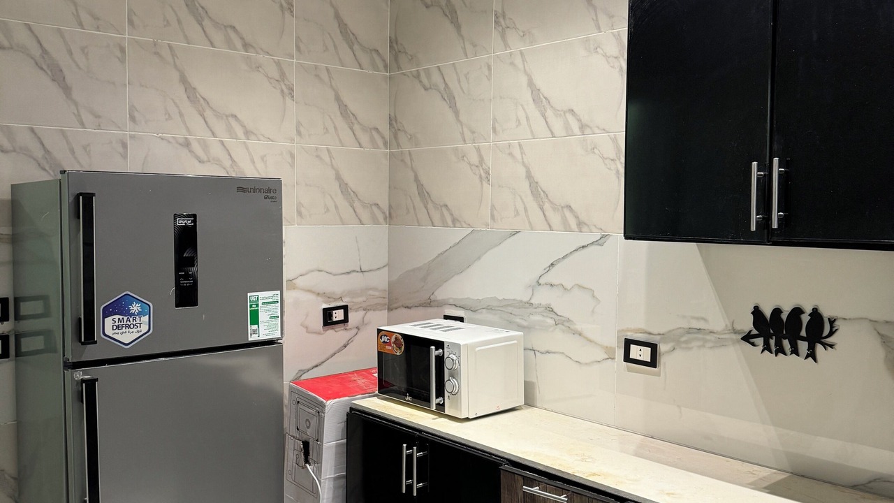 Photo of Kitchen in Ash-Shruq