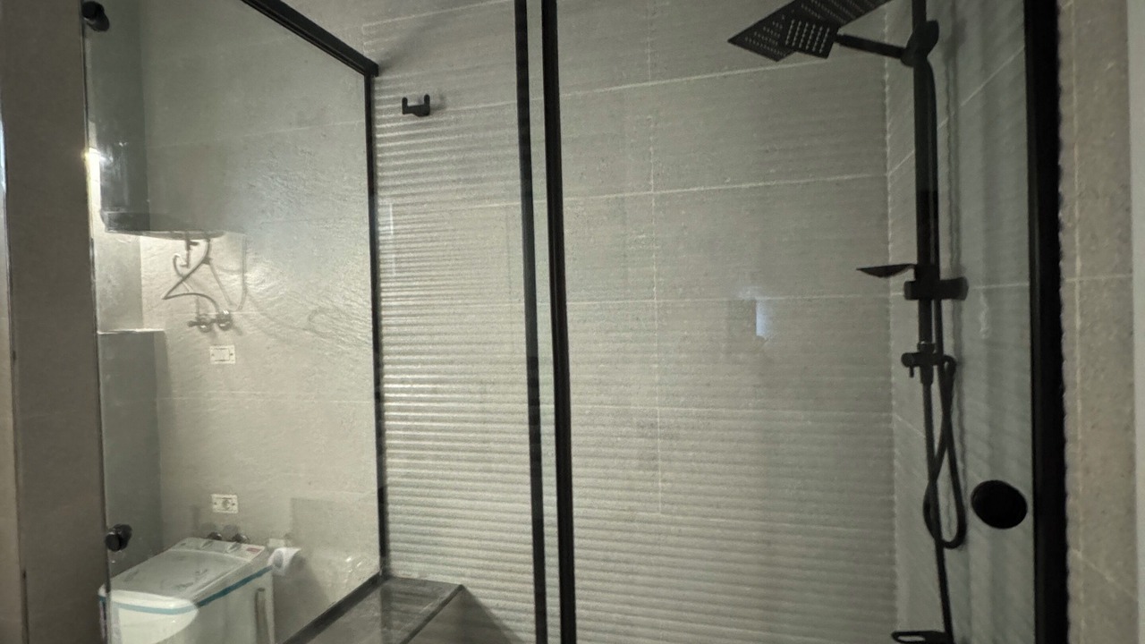 Photo of Bathroom in Ash-Shruq