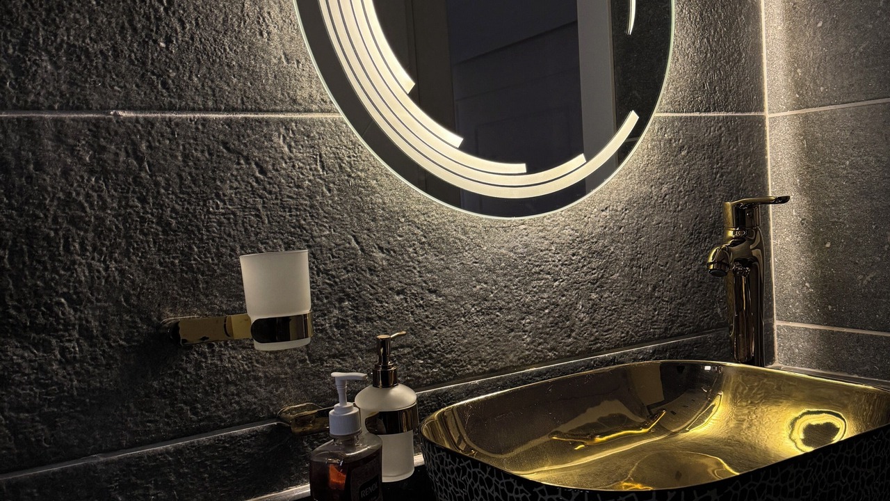 Photo of Bathroom in Ash-Shruq
