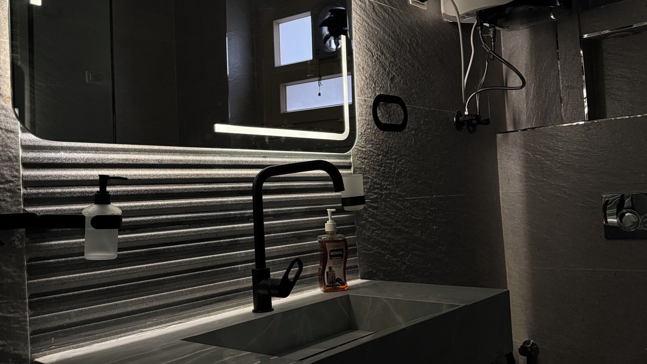 Photo of Bathroom in Ash-Shruq