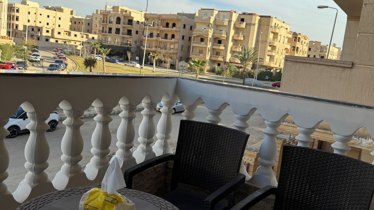 Photo of Outdoor in Ash-Shruq