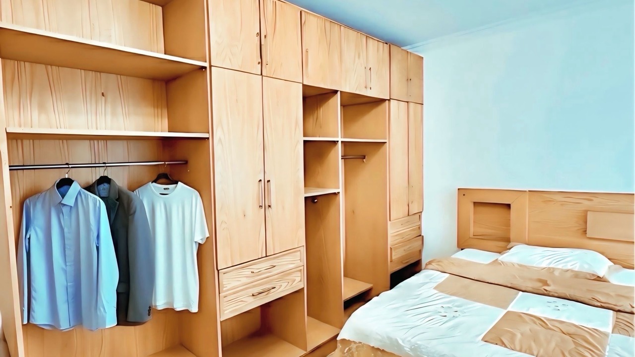 Photo of Bedroom in Cairo