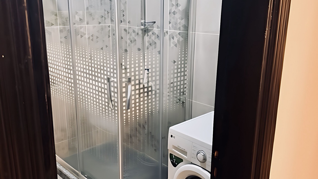 Photo of Bathroom in Sheikh Zayed City