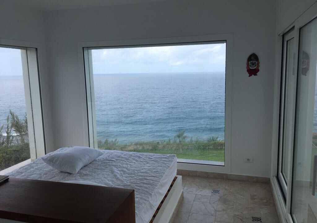 Photo of Bedroom in Ras Jebel