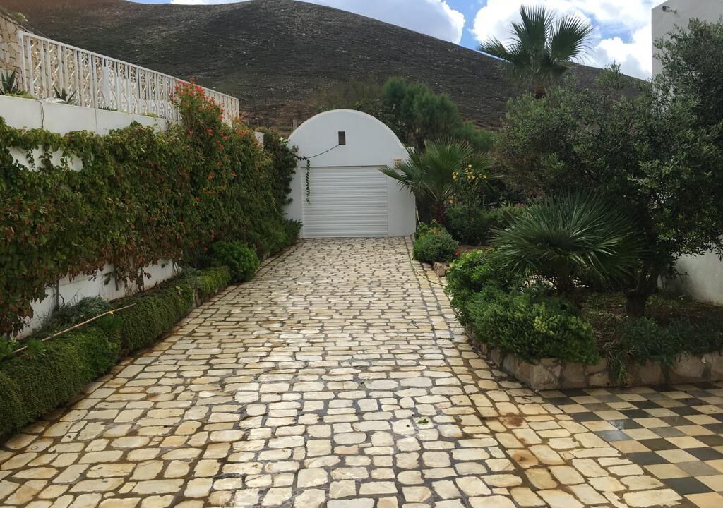 Photo of Outdoor in Ras Jebel