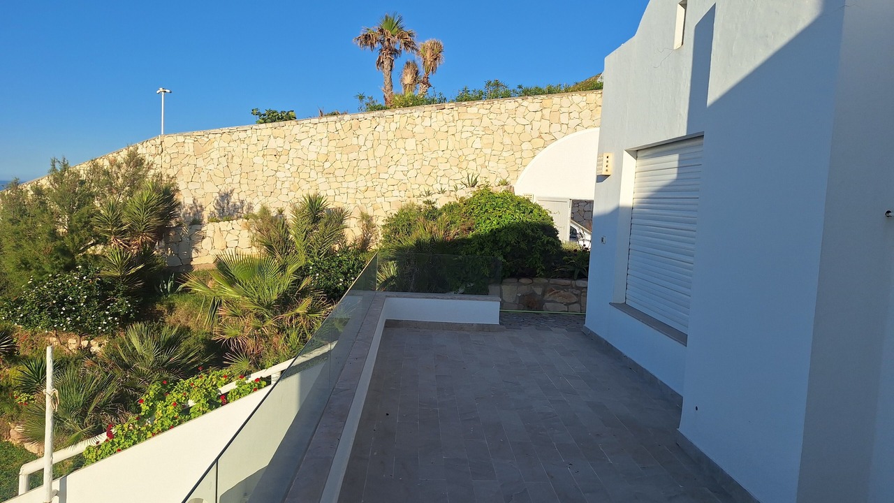 Photo of Outdoor in Ras Jebel