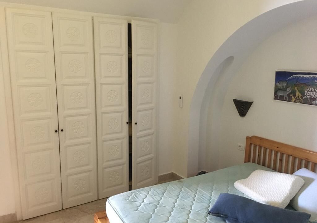 Photo of Bedroom in Ras Jebel