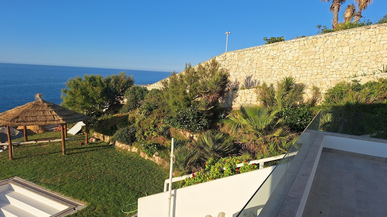 Photo of Outdoor in Ras Jebel