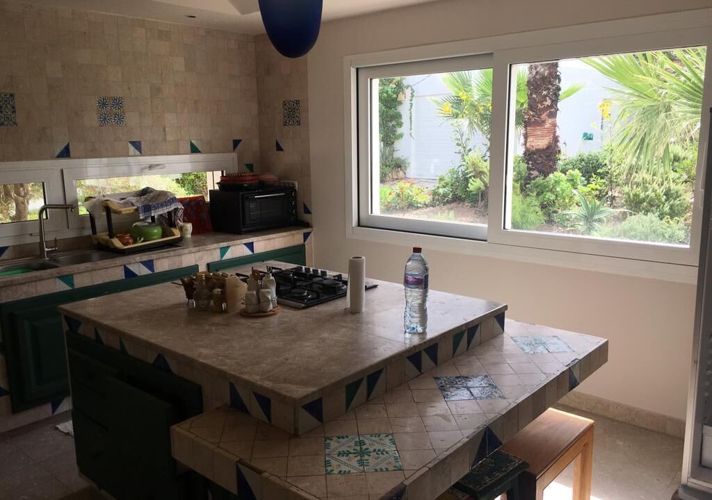 Photo of Kitchen in Ras Jebel