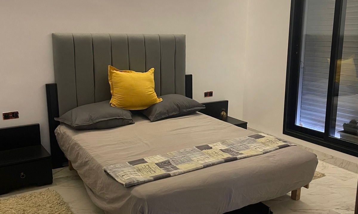 Photo of Bedroom in Nabeul Governorate