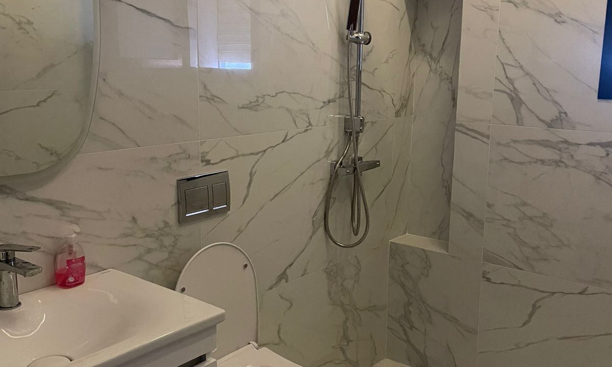 Photo of Bathroom in Nabeul Governorate