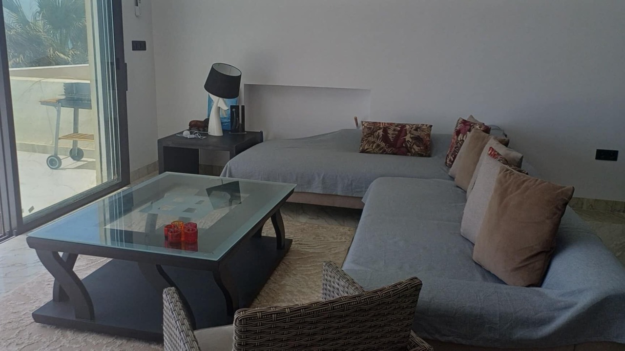 Photo of Livingroom in Nabeul Governorate