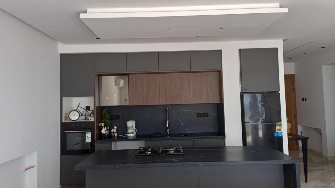 Photo of Kitchen in Nabeul Governorate