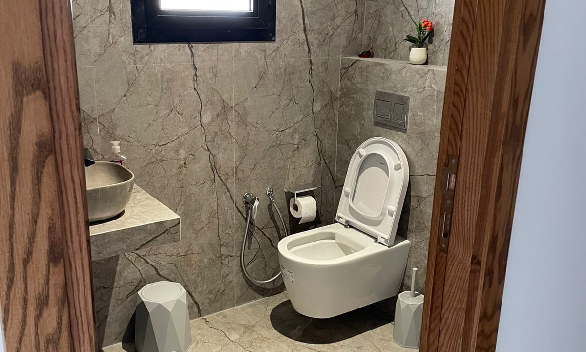Photo of Bathroom in Nabeul Governorate