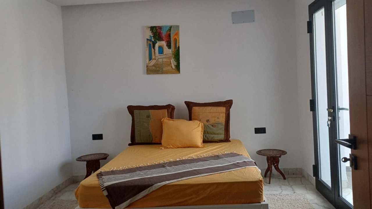 Photo of Bedroom in Nabeul Governorate