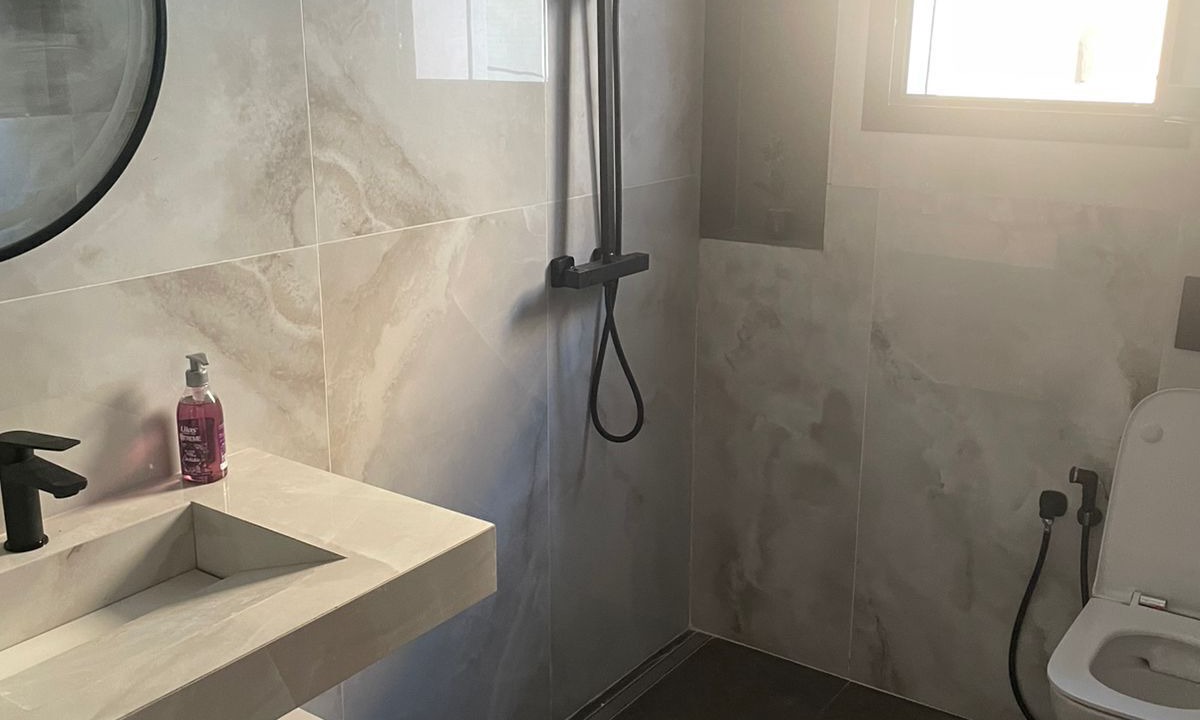 Photo of Bathroom in Nabeul Governorate