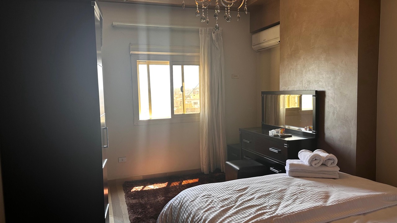 Photo of Bedroom in Nasr City