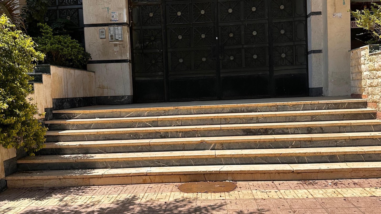 Photo of Outdoor in Nasr City
