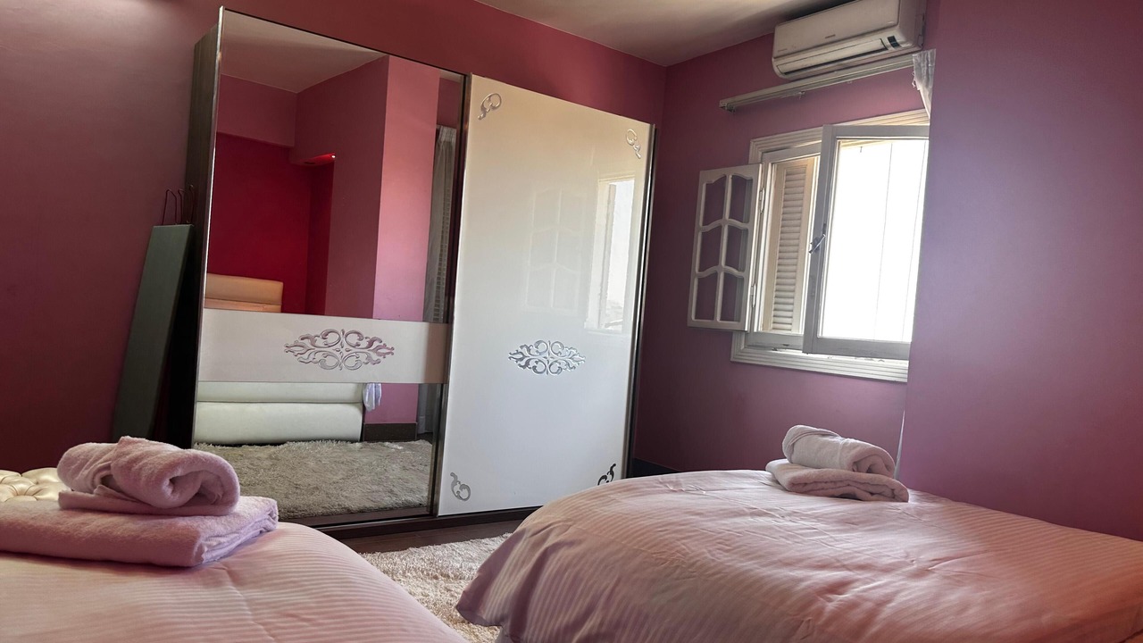Photo of Bedroom in Nasr City