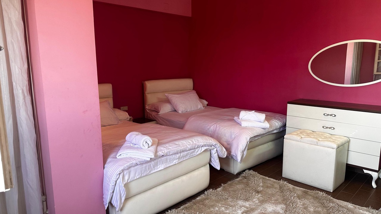 Photo of Bedroom in Nasr City