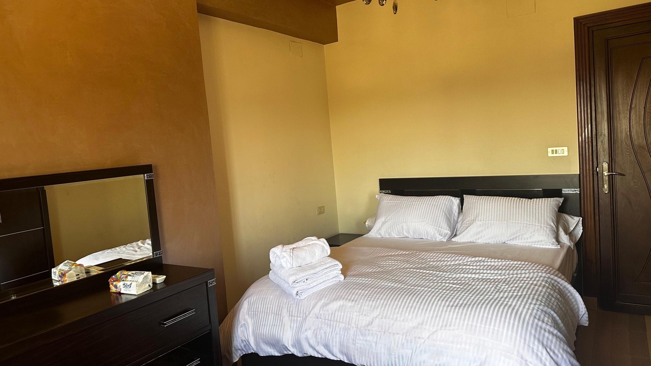Photo of Bedroom in Nasr City