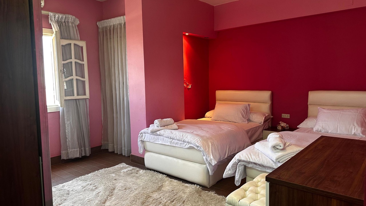Photo of Bedroom in Nasr City