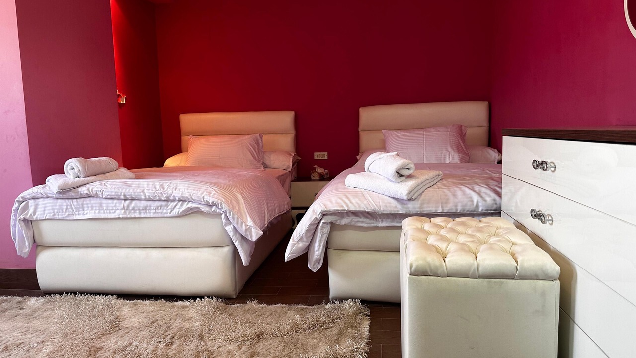 Photo of Bedroom in Nasr City