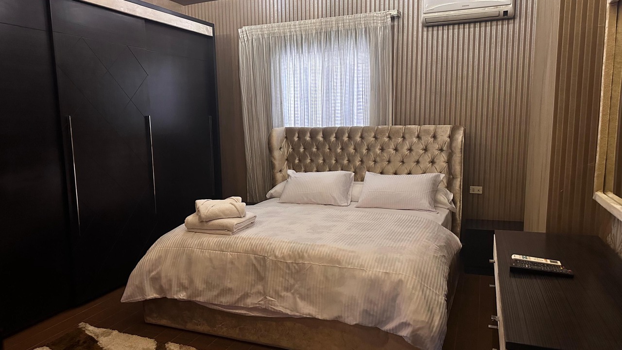 Photo of Bedroom in Nasr City