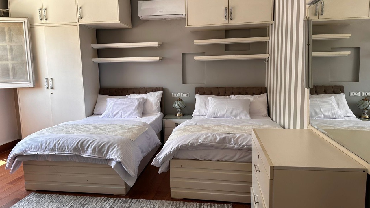 Photo of Bedroom in Nasr City