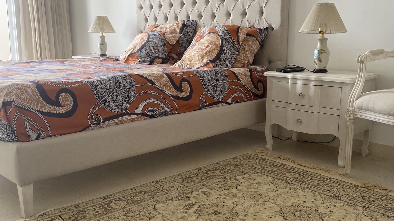 Photo of Bedroom in Sousse - Monastir