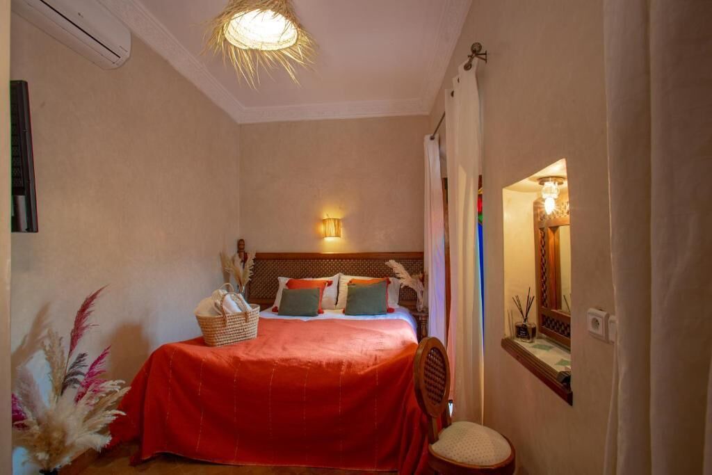 Photo of Bedroom in Diour Jdad