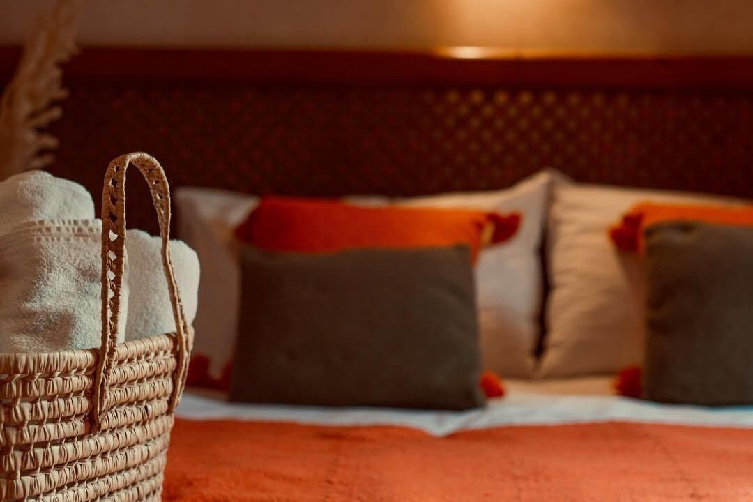 Photo of Bedroom in Diour Jdad