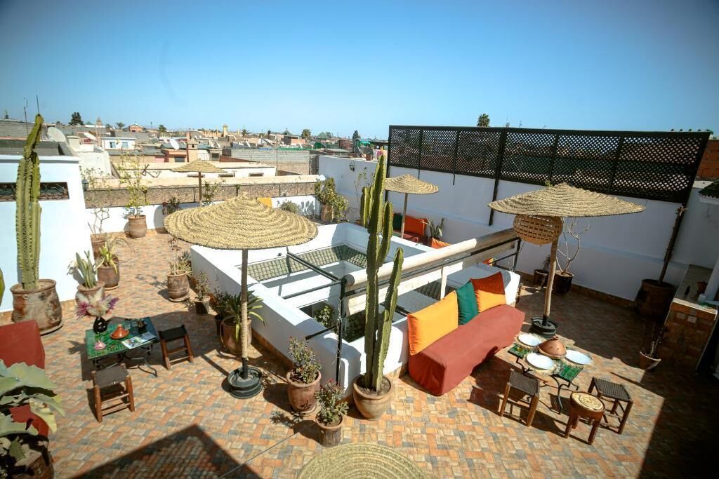 Photo of Outdoor in Diour Jdad