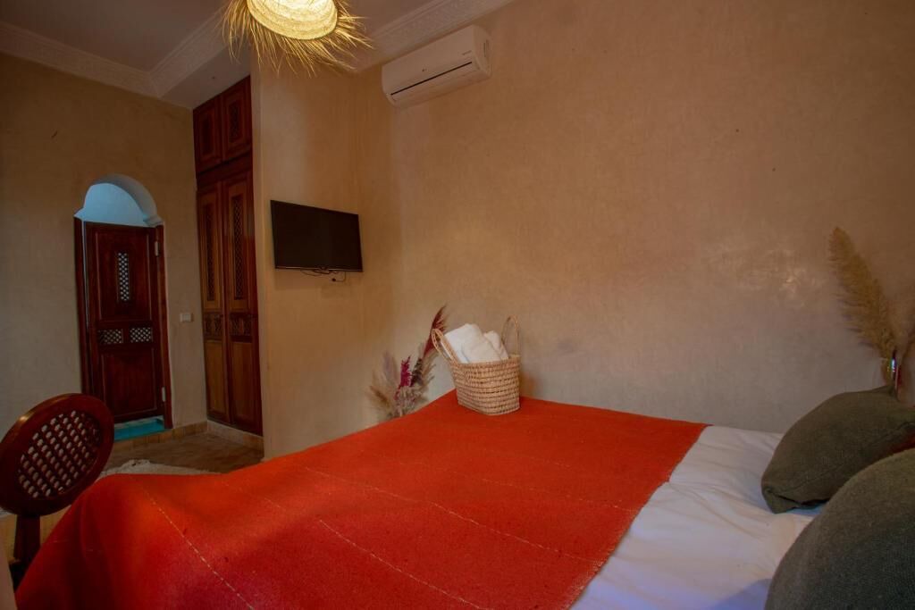 Photo of Bedroom in Diour Jdad