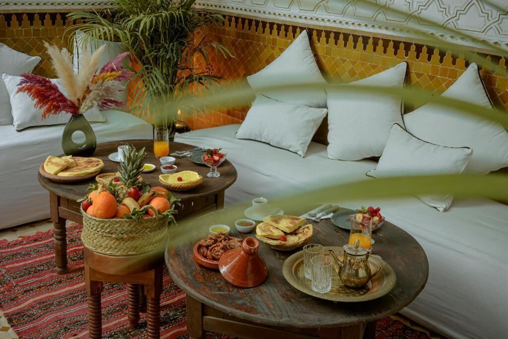 Photo of Bedroom in Diour Jdad