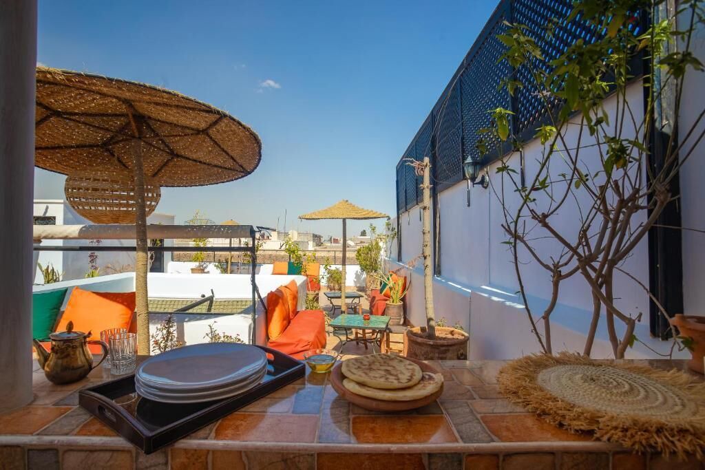 Photo of Outdoor in Diour Jdad