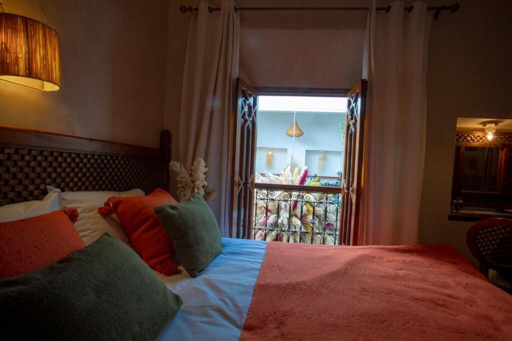 Photo of Bedroom in Diour Jdad