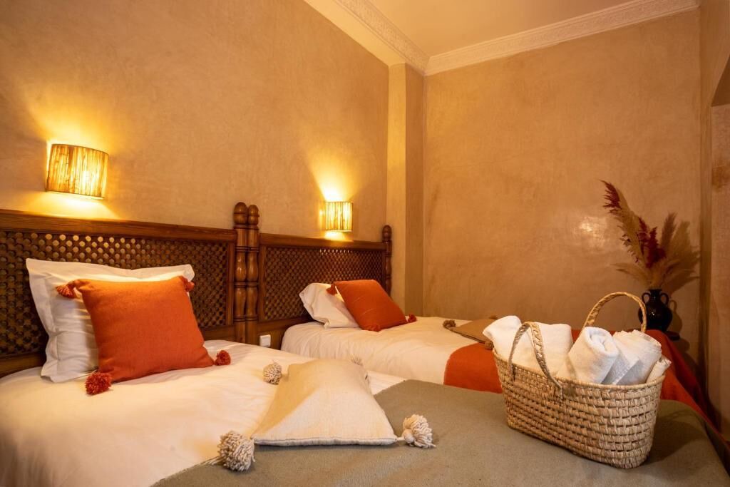 Photo of Bedroom in Diour Jdad