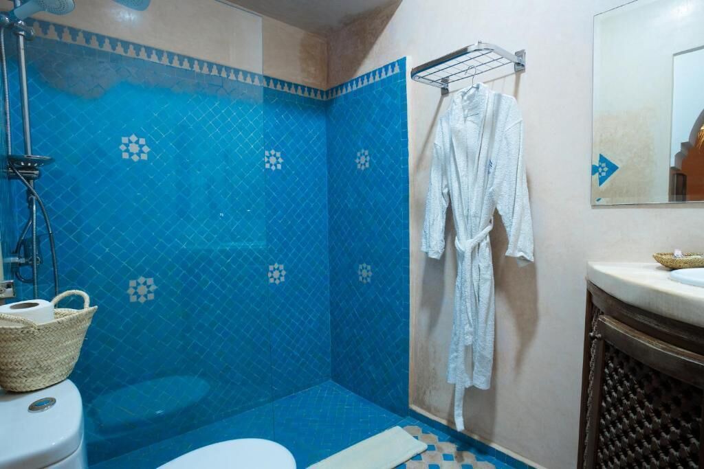 Photo of Bathroom in Diour Jdad