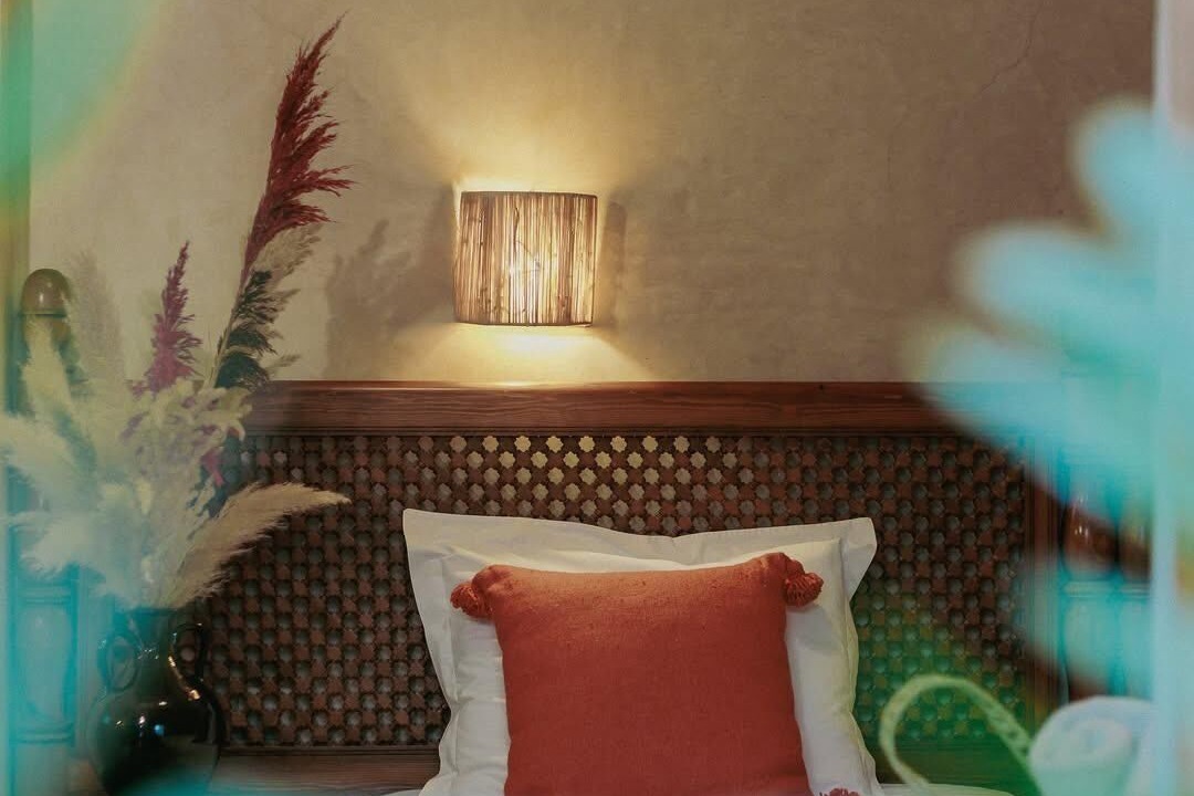 Photo of Bedroom in Diour Jdad