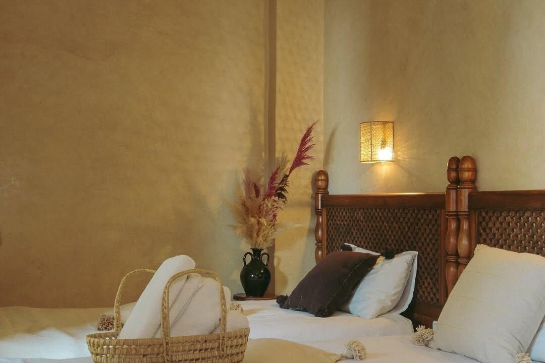 Photo of Bedroom in Diour Jdad