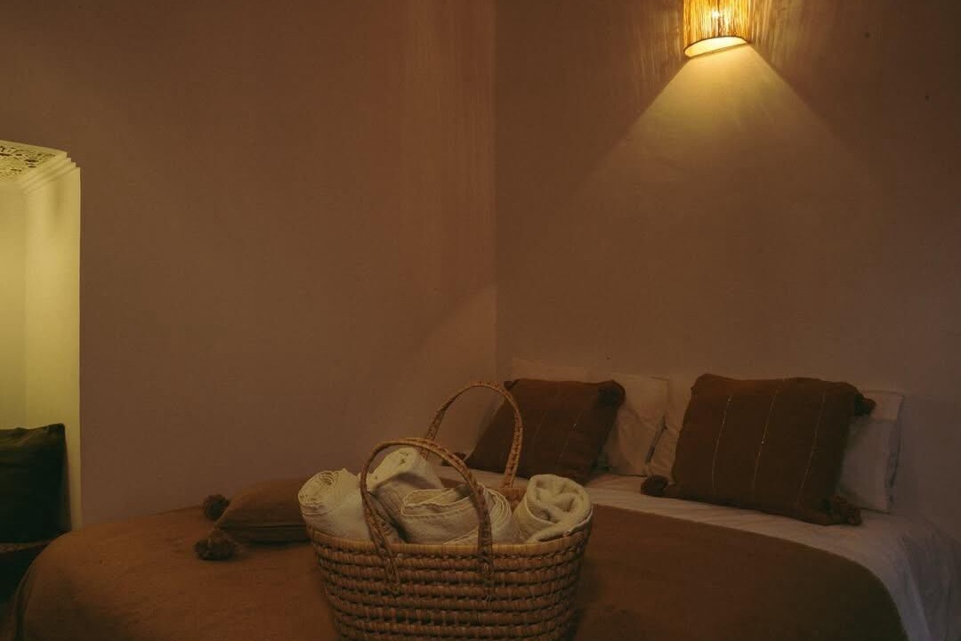 Photo of Bedroom in Diour Jdad