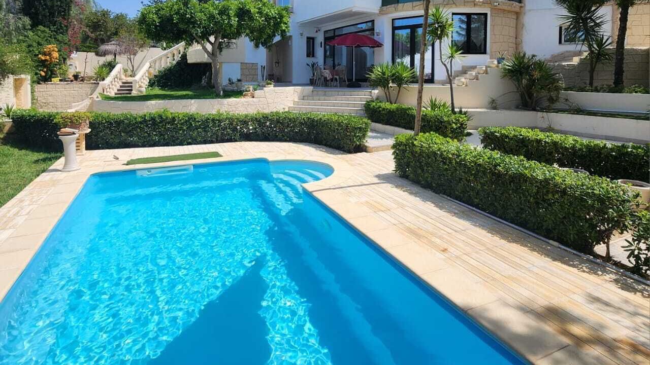 Photo of Outdoor in Cite La Gazelle