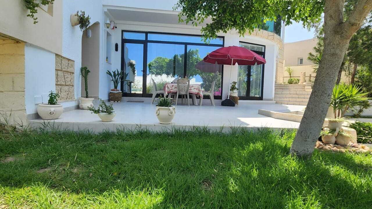 Photo of Outdoor in Cite La Gazelle